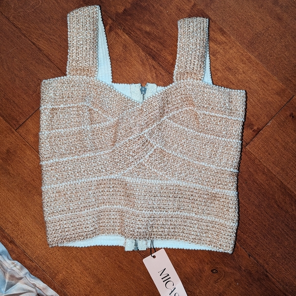 MICAS Set - Picture 5 of 6